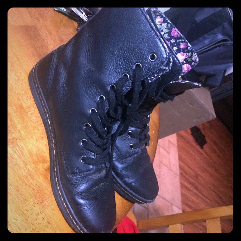 Dr Martens